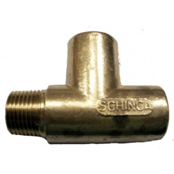CONECTORES VARIOS SCHINCA 850