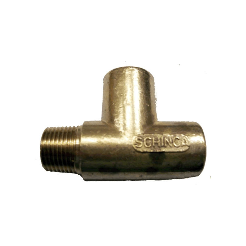 CONECTORES VARIOS SCHINCA 850