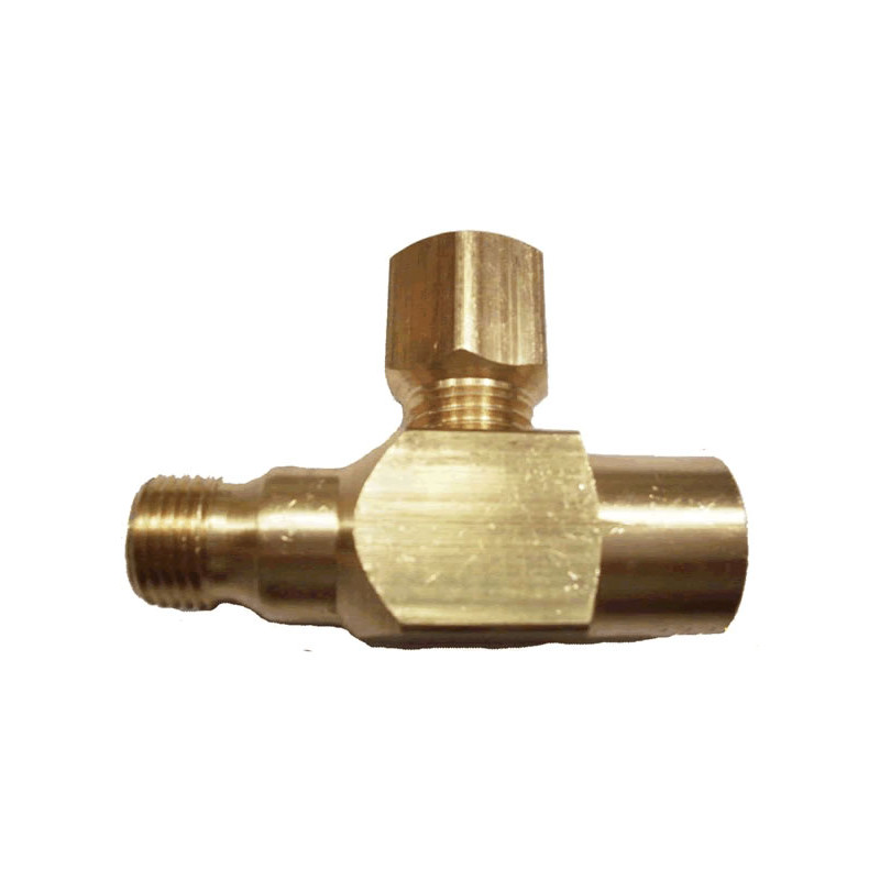 CONECTORES VARIOS SCHINCA 851