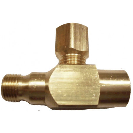 CONECTORES VARIOS SCHINCA 851