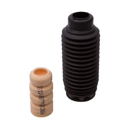 KIT DE FUELLE Y TOPE DE AMORTIGUADOR DE SUSPENSION GRIFFO 075-35