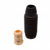 KIT DE FUELLE Y TOPE DE AMORTIGUADOR DE SUSPENSION GRIFFO 076-35