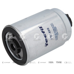 FILTRO DE COMBUSTIBLE...