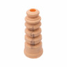 KIT DE FUELLE Y TOPE DE AMORTIGUADOR DE SUSPENSION GRIFFO 228-35