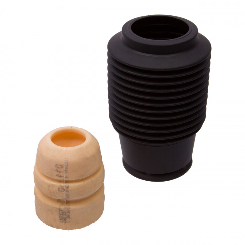KIT DE FUELLE Y TOPE DE AMORTIGUADOR DE SUSPENSION GRIFFO 273-35
