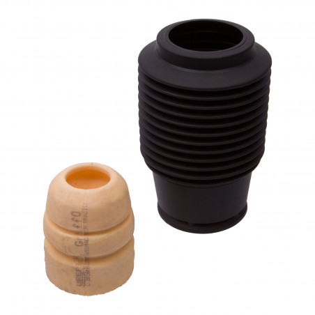 KIT DE FUELLE Y TOPE DE AMORTIGUADOR DE SUSPENSION GRIFFO 273-35