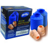 KIT DE FUELLE Y TOPE DE AMORTIGUADOR DE SUSPENSION GRIFFO 953-35