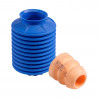 KIT DE FUELLE Y TOPE DE AMORTIGUADOR DE SUSPENSION GRIFFO 953-35