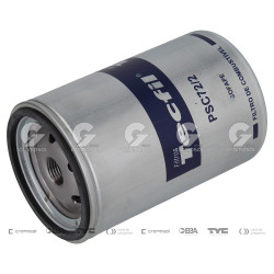 FILTRO DE COMBUSTIBLE...