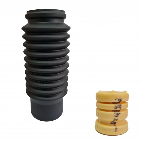 KIT DE FUELLE Y TOPE DE AMORTIGUADOR DE SUSPENSION GRIFFO 412-35