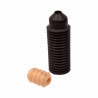 KIT DE FUELLE Y TOPE DE AMORTIGUADOR DE SUSPENSION GRIFFO 169-35