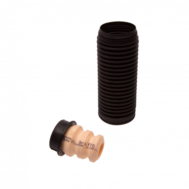KIT DE FUELLE Y TOPE DE AMORTIGUADOR DE SUSPENSION GRIFFO 174-35