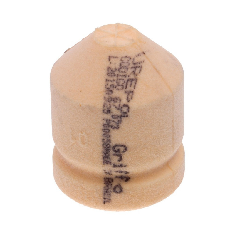 TOPE DE AMORTIGUADOR DE SUSPENSION GRIFFO 3013-97