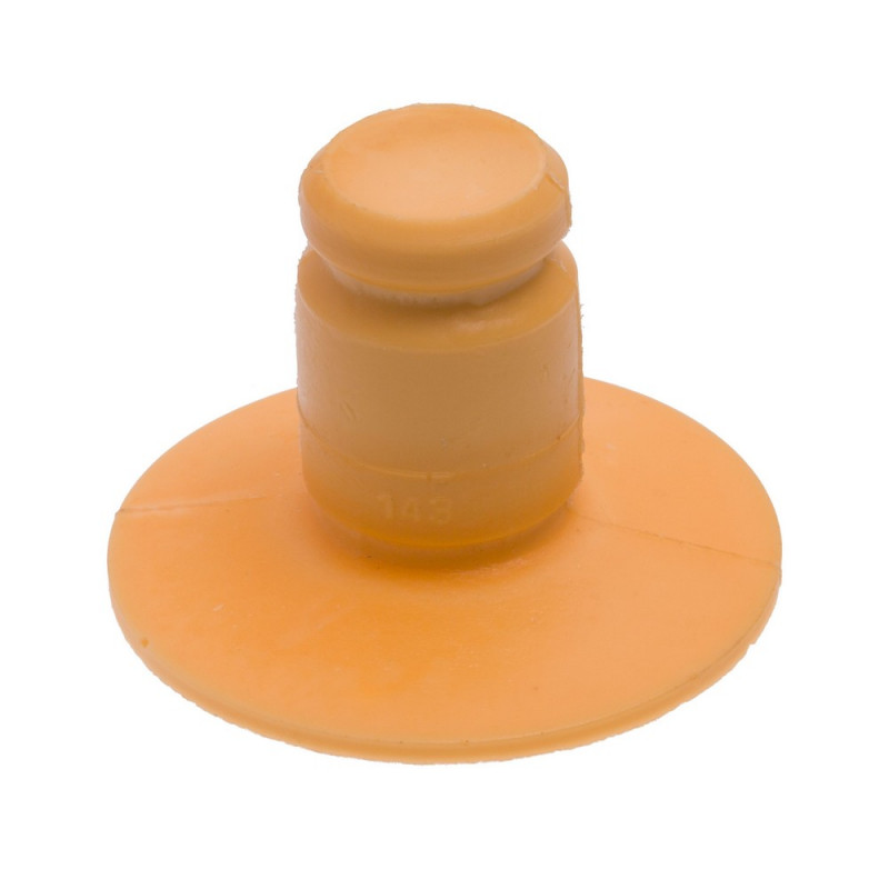 TOPE DE AMORTIGUADOR DE SUSPENSION GRIFFO 3016-97