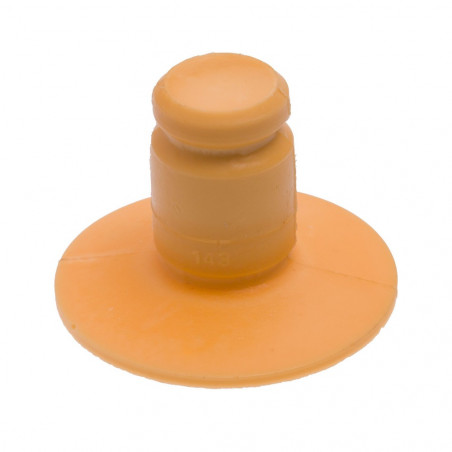 TOPE DE AMORTIGUADOR DE SUSPENSION GRIFFO 3016-97