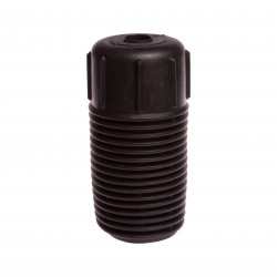 KIT DE FUELLE Y TOPE DE AMORTIGUADOR DE SUSPENSION GRIFFO 305-35