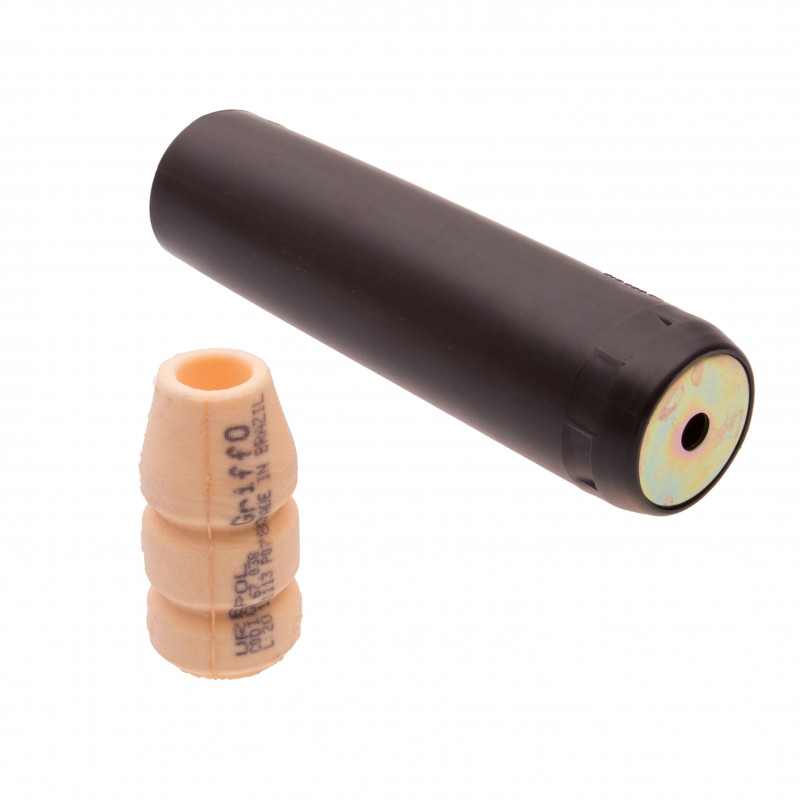 KIT DE FUELLE Y TOPE DE AMORTIGUADOR DE SUSPENSION GRIFFO 308-35
