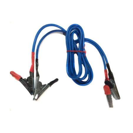 CABLE DE PUENTE DE BATERIA X9 2152