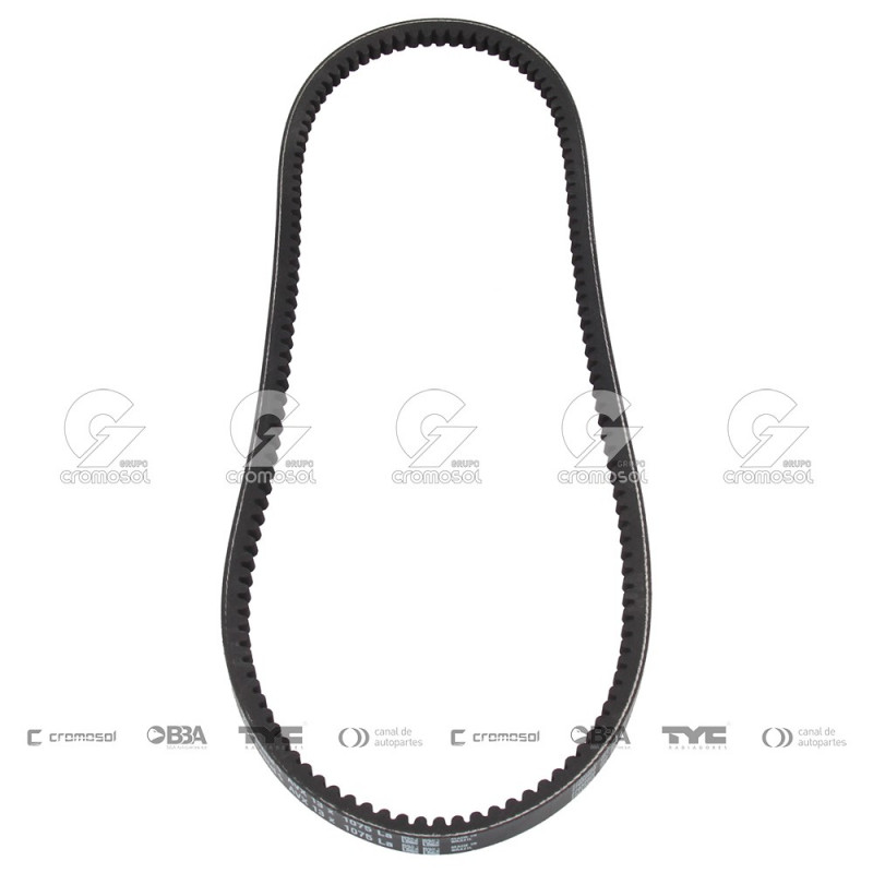 CORREA POLIV DE ACCESORIOS CONTINENTAL 5165/20