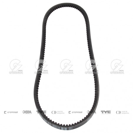 CORREA POLIV DE ACCESORIOS CONTINENTAL 5165/20