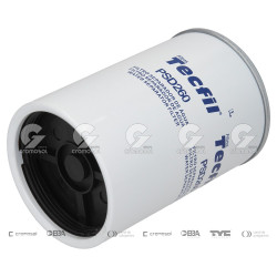 FILTRO DE COMBUSTIBLE...