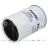 FILTRO DE COMBUSTIBLE (DIESEL) TECFIL 64611