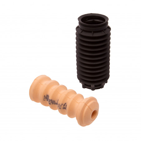 KIT DE FUELLE Y TOPE DE AMORTIGUADOR DE SUSPENSION GRIFFO 217-35