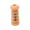 KIT DE FUELLE Y TOPE DE AMORTIGUADOR DE SUSPENSION GRIFFO 217-35