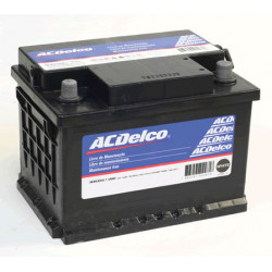 BATERIA ACDELCO B060DVL1