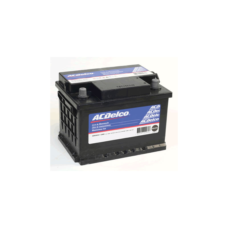 BATERIA ACDELCO B060DVL1