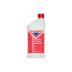 LIQUIDO DE FRENOS WAGNER...