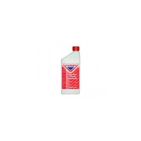 LIQUIDO DE FRENOS WAGNER LOCKHEED 41114