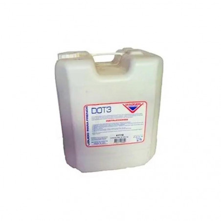 LIQUIDO DE FRENOS WAGNER LOCKHEED 41118