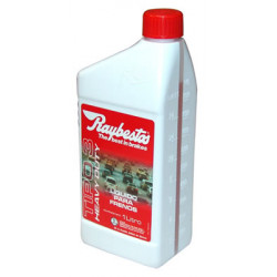 LIQUIDO DE FRENOS RAYBESTOS...