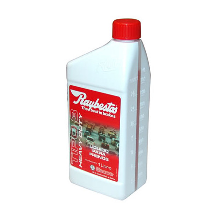 LIQUIDO DE FRENOS RAYBESTOS 130410