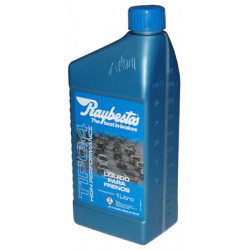 LIQUIDO DE FRENOS RAYBESTOS...
