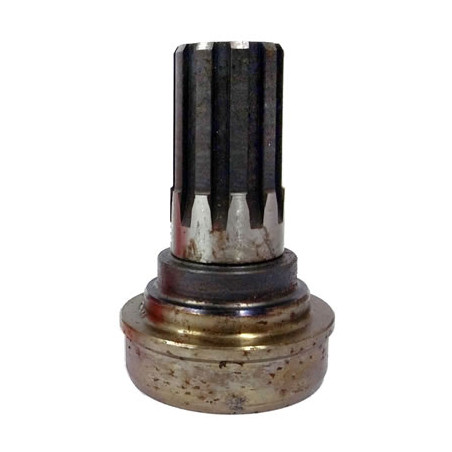 PUNTA ESTRIADA SPICER PU-111