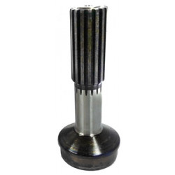 PUNTA ESTRIADA SPICER PU-112