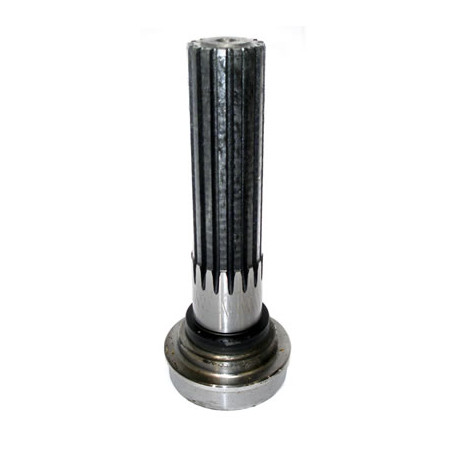 PUNTA ESTRIADA SPICER PU-117