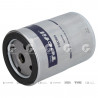 FILTRO DE COMBUSTIBLE (NAFTA) TECFIL 64620