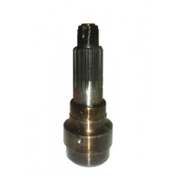 PUNTA ESTRIADA SPICER PU-194