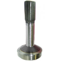 PUNTA ESTRIADA SPICER PU-199