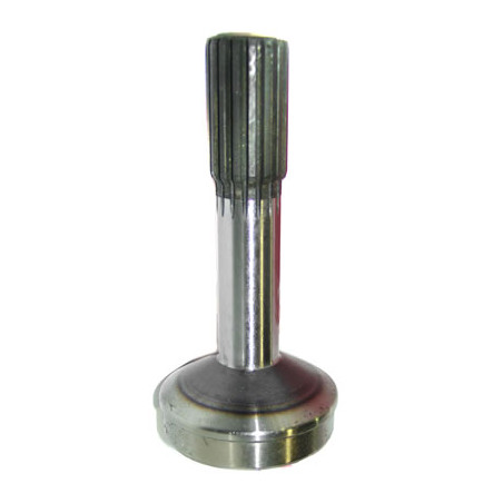 PUNTA ESTRIADA SPICER PU-199