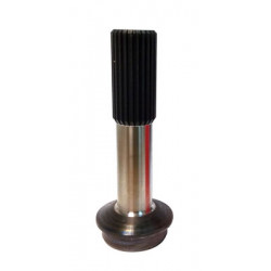 PUNTA ESTRIADA SPICER 40-612