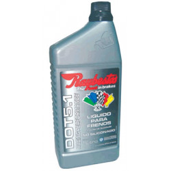 LIQUIDO DE FRENOS RAYBESTOS...