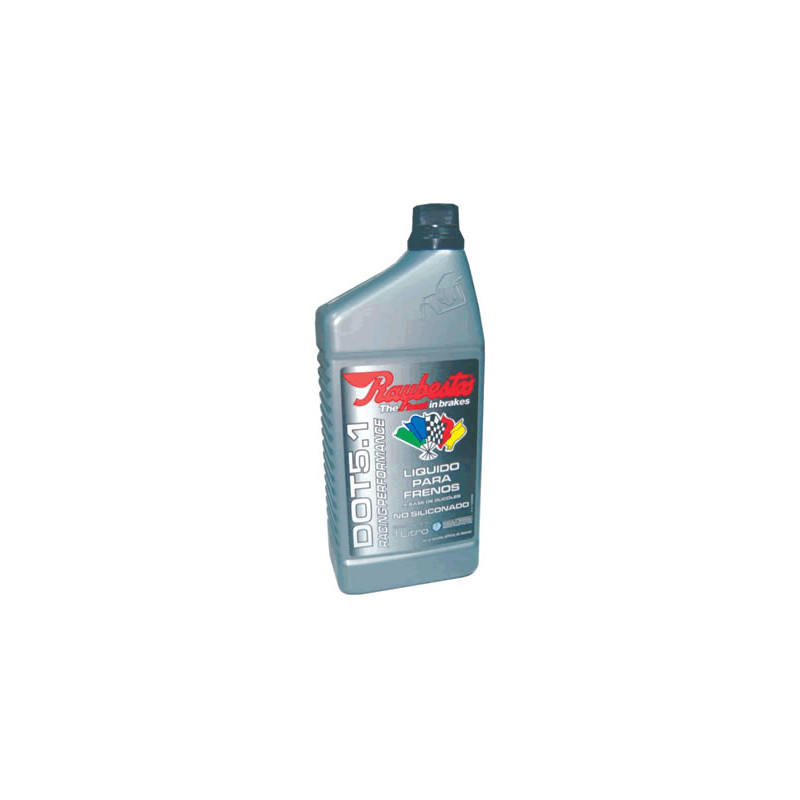 LIQUIDO DE FRENOS RAYBESTOS 130596
