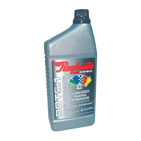 LIQUIDO DE FRENOS RAYBESTOS 130596