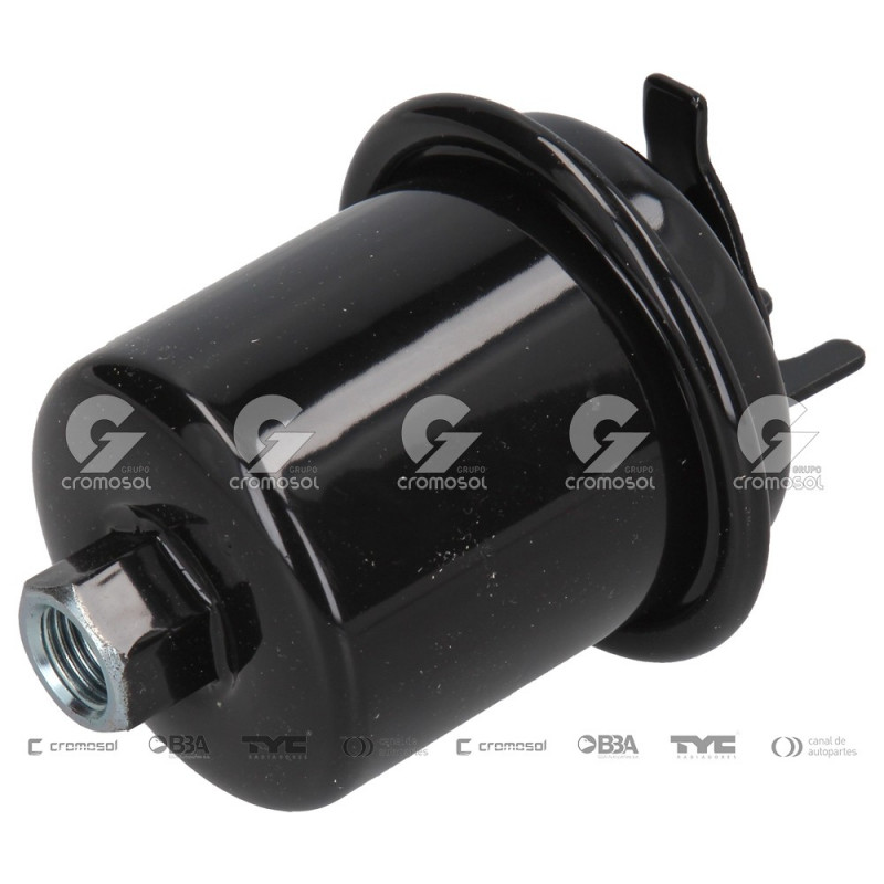 FILTRO DE COMBUSTIBLE (NAFTA) TECFIL 64660