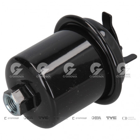 FILTRO DE COMBUSTIBLE (NAFTA) TECFIL 64660
