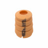 KIT DE FUELLE Y TOPE DE AMORTIGUADOR DE SUSPENSION GRIFFO 215-35A